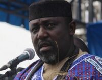 EXTRA: Imo government asks citizens to arrest Okorocha