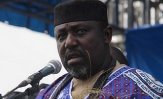 Okorocha scraps annual leave in Imo
