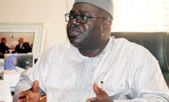 Oshiomhole fires commissioner for commerce