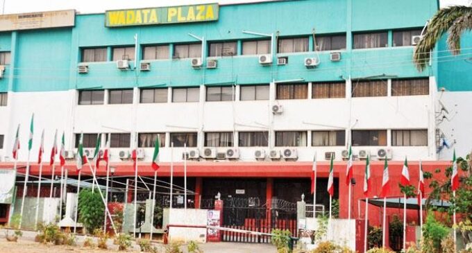 PDP convention: One court says no, another yes