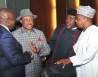 Paris Club loan: We are waiting for you, govs tell EFCC