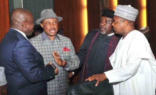 Paris Club loan: We are waiting for you, govs tell EFCC