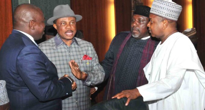Anambra, Borno… nine states ‘owing workers after Paris club refund’