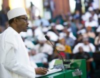 Buhari’s aide: Next 3 years will be eventful for Nigerian youth