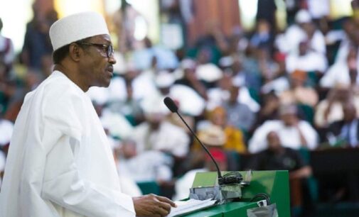 Buhari’s aide: Next 3 years will be eventful for Nigerian youth