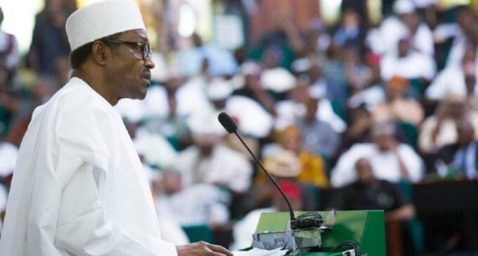 President Buhari cannot change Nigeria as she currently is