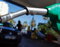 Zimbabwe increases fuel prices for the second time in one week