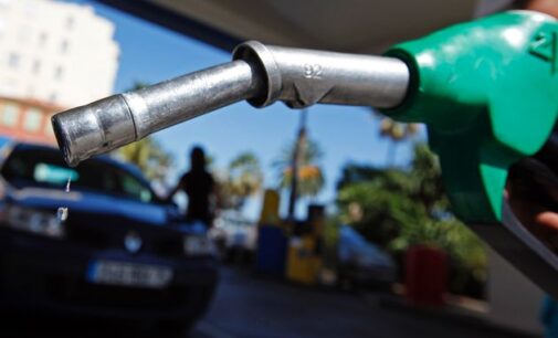 FG reduces petrol price to N162.44