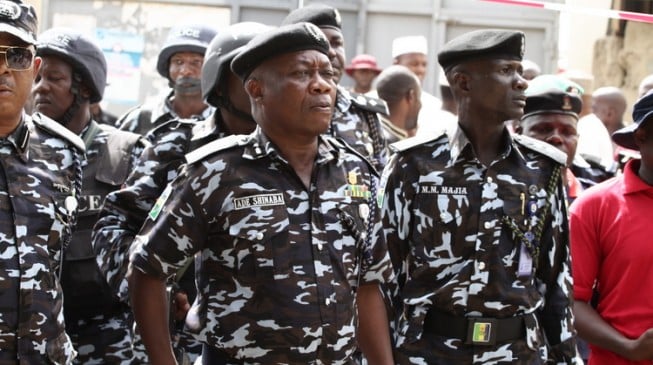 Police recruitment and four things that prove Nigeria is not ready for population explosion