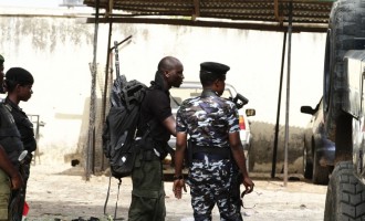 We prevented Imo killings from spreading, say police