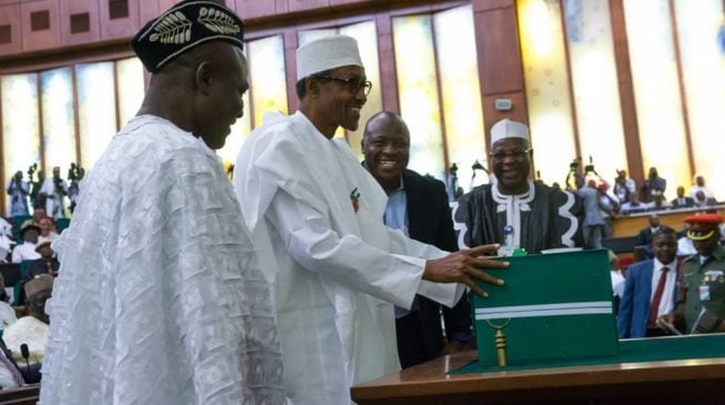 ‘The alterations we made to Budget 2018 are justifiable’ — house of reps replies Buhari