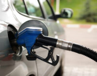 Petrol price remains N165 per litre, FG assures Nigerians 