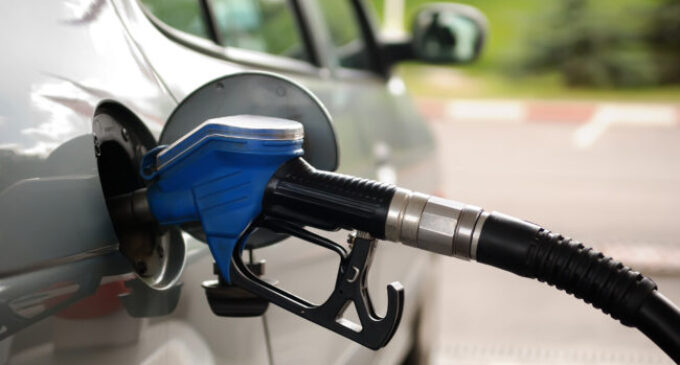 Petrol price remains N165 per litre, FG assures Nigerians 