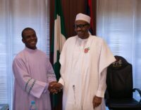 TIMELINE: From friends to foes – here’s how Buhari and Mbaka fell out