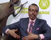 Rewane asks FG to be transparent on fuel subsidy