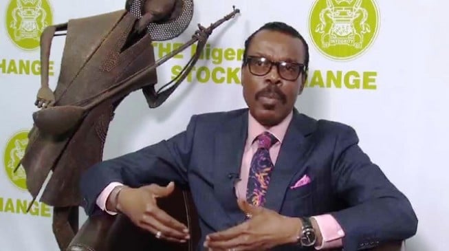 Rewane to FG: Don’t sell Port Harcourt refinery through the backdoor