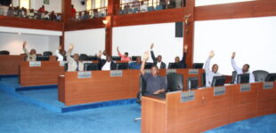Rivers assembly clerk disowns factional speaker, says no change in house leadership