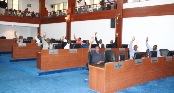 Rivers assembly clerk disowns factional speaker, says no change in house leadership