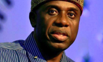 Amaechi to Wike: How can a governor talk so recklessly and irresponsibly?