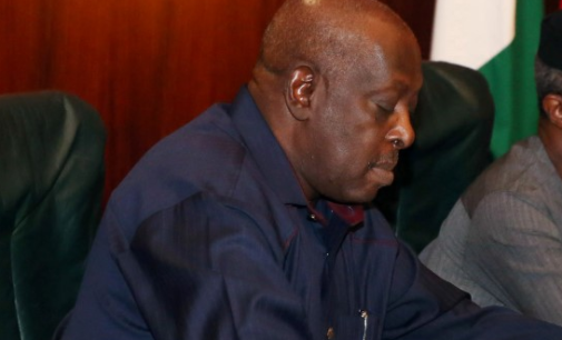 Buhari decides who gets what in govt, says SGF