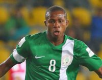Samuel Chukwueze: My parents burnt my boots to stop me from playing football