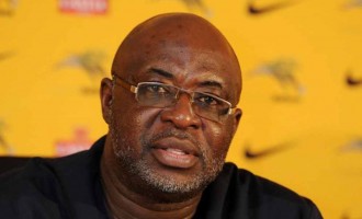 NFF ‘not in a hurry’ to appoint new Super Eagles coach