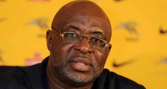 NFF ‘not in a hurry’ to appoint new Super Eagles coach