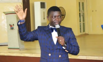 Seyi Law: Why I slapped Eko Hotel security guard thrice