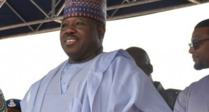 Sheriff missing at convention as PDP extends Makarfi’s tenure