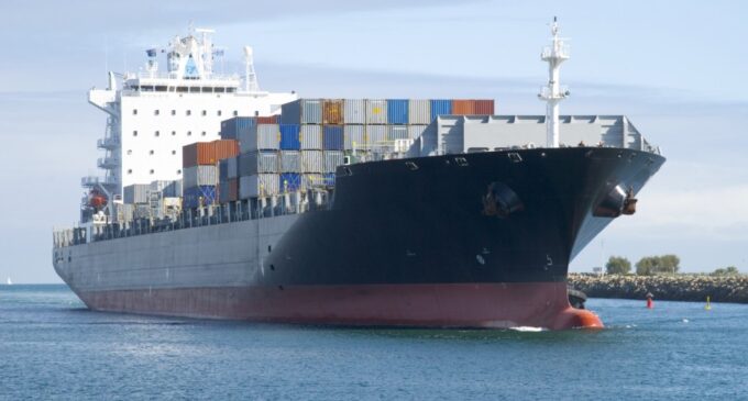 FG mulls establishiment of national shipping line