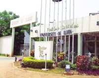 UNILORIN expels student over ‘sexual misconduct’