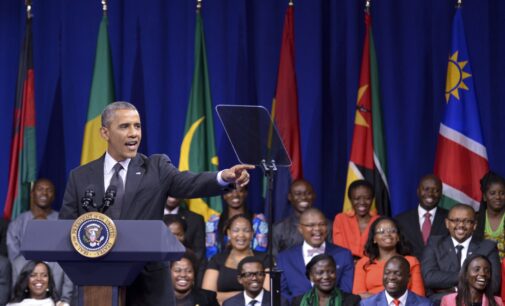 100 Nigerians selected for US Fellowship