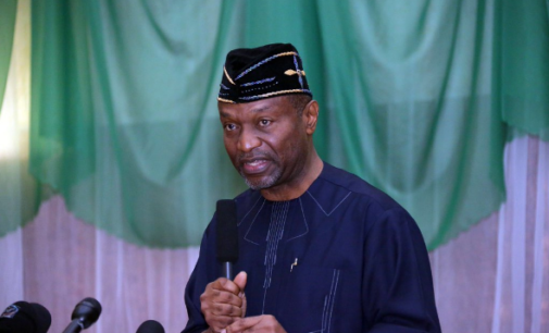 How much does Nigeria owe? Watch Udoma’s response!