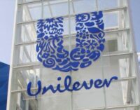 Unilever Nigeria: Making progress in rebuilding revenue