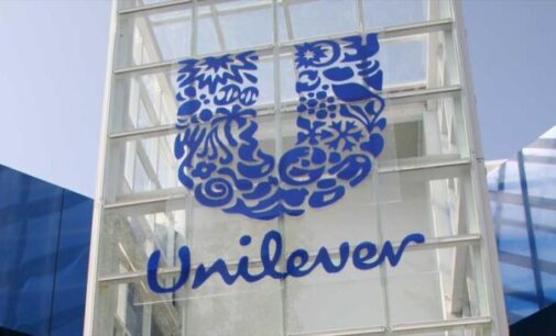 Unilever Nigeria: Another triple digit leap in profit