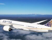United Airlines to commence US-Nigeria flight operations Nov 29