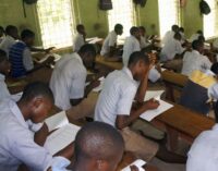 WAEC changes exam timetable after pressure from Muslim group