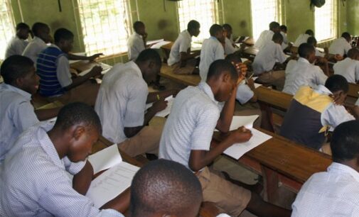 34,664 obtain minimum credits as WAEC releases 2017 GCE results
