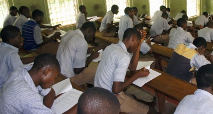 Atiku: Nigerian students may opt for neigbouring countries to write WASSCE