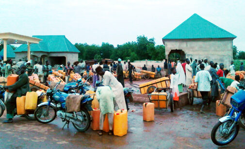 Water scarcity causes hardship in Sokoto