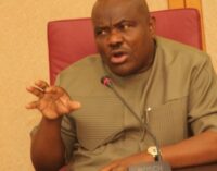 Wike fires works commissioner, says more heads will roll