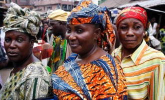 6 reasons women should own lands