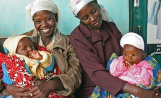 African women can now decide when they want children