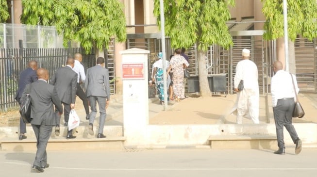 No work, no pay, FG tells workers