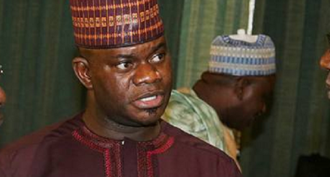 EFCC is not a tool for fighting parochial interests, says Yahaya Bello