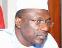 Makarfi: Buhari’s govt fails every day but insult is not the solution