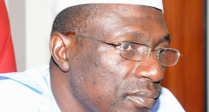 Makarfi: Buhari’s govt fails every day but insult is not the solution