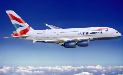 After rejecting Kaduna airport, British Airways returns to Abuja