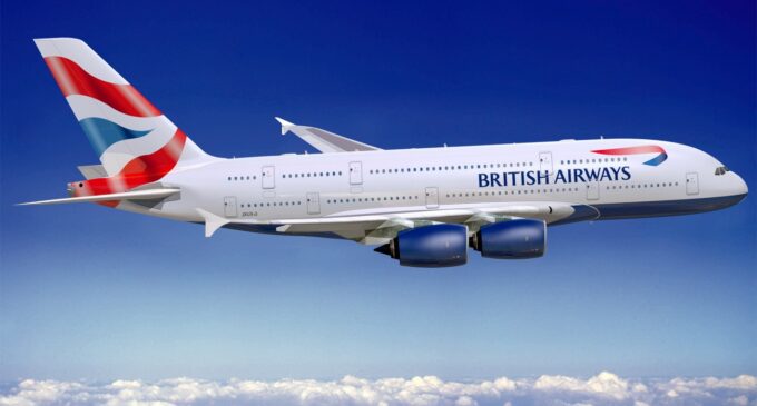 After rejecting Kaduna airport, British Airways returns to Abuja