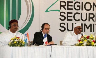 Abuja 2016: Turning point for Lake Chad region?